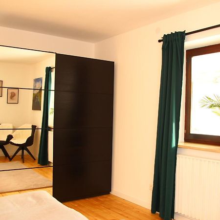 Allgaeu Retreat Bad Worishofen Ngoại thất bức ảnh