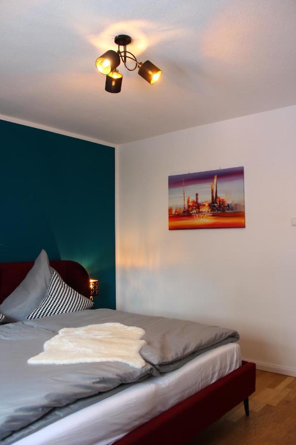 Allgaeu Retreat Bad Worishofen Ngoại thất bức ảnh
