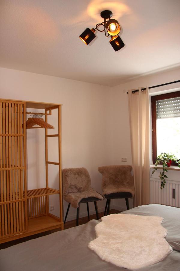 Allgaeu Retreat Bad Worishofen Ngoại thất bức ảnh