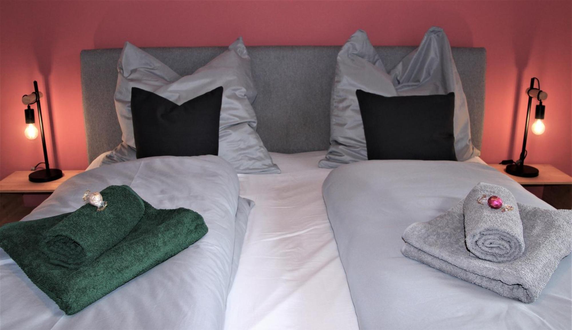 Allgaeu Retreat Bad Worishofen Ngoại thất bức ảnh