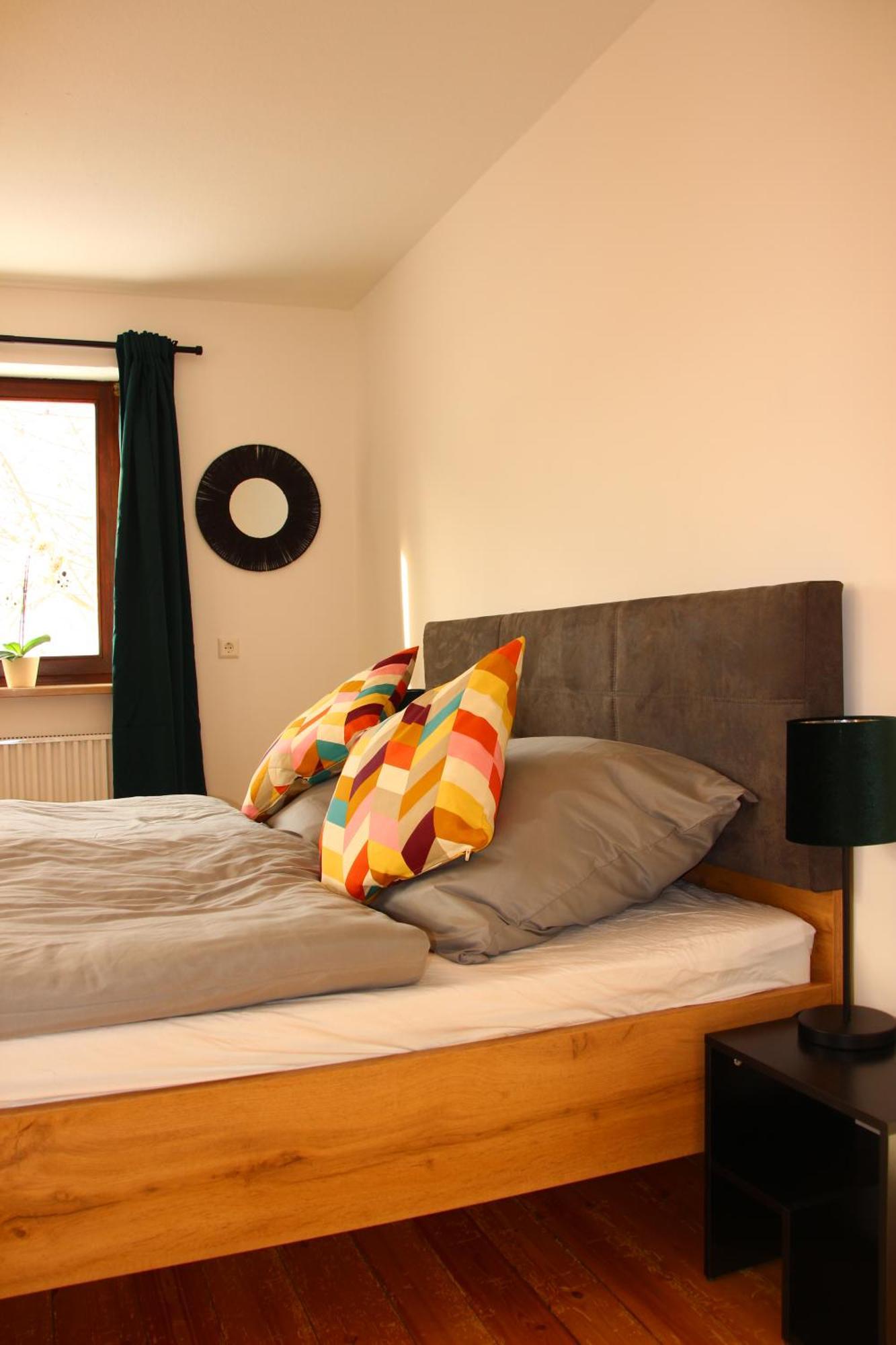 Allgaeu Retreat Bad Worishofen Ngoại thất bức ảnh